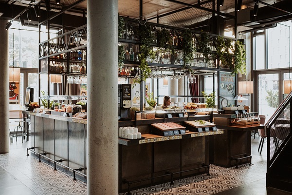 a&o expands in Europe through Schulz Hotels acquisition