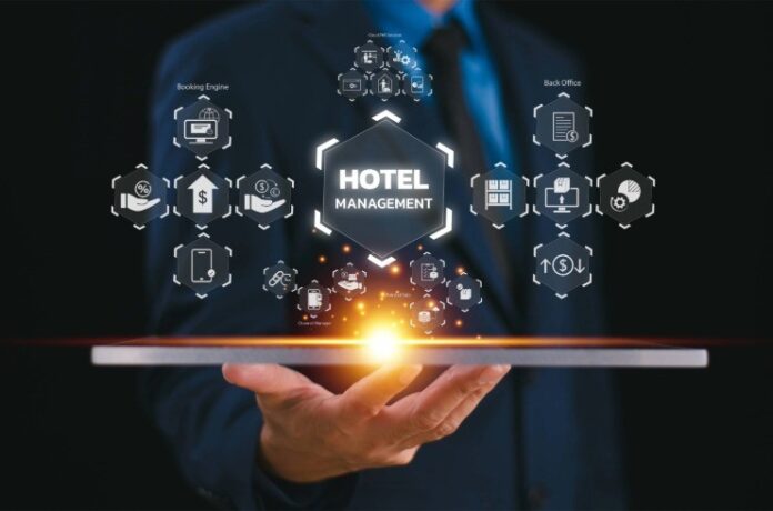 New Report Examines Why More Hotels Prefer Best-in-Class Tech to All-in-One