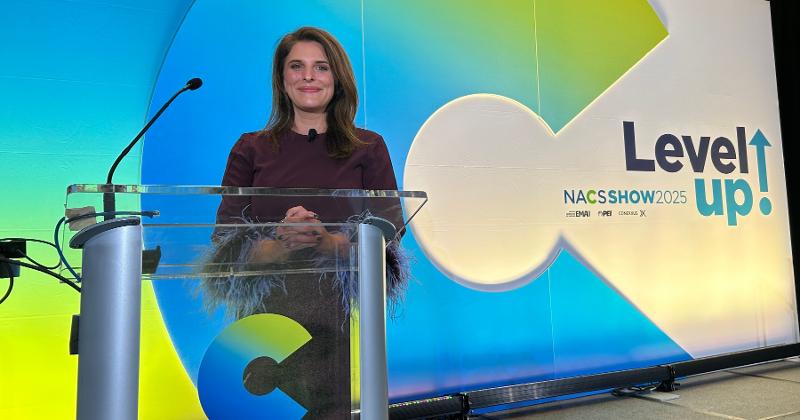 Nostalgia and bold flavors are shaping snacking behaviors