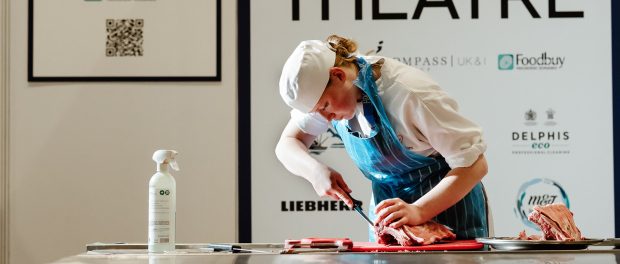 International Salon Culinaire 2026 opens for entries