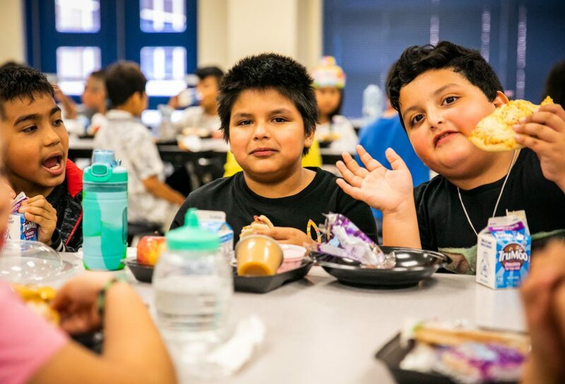 How and why restaurants should give back