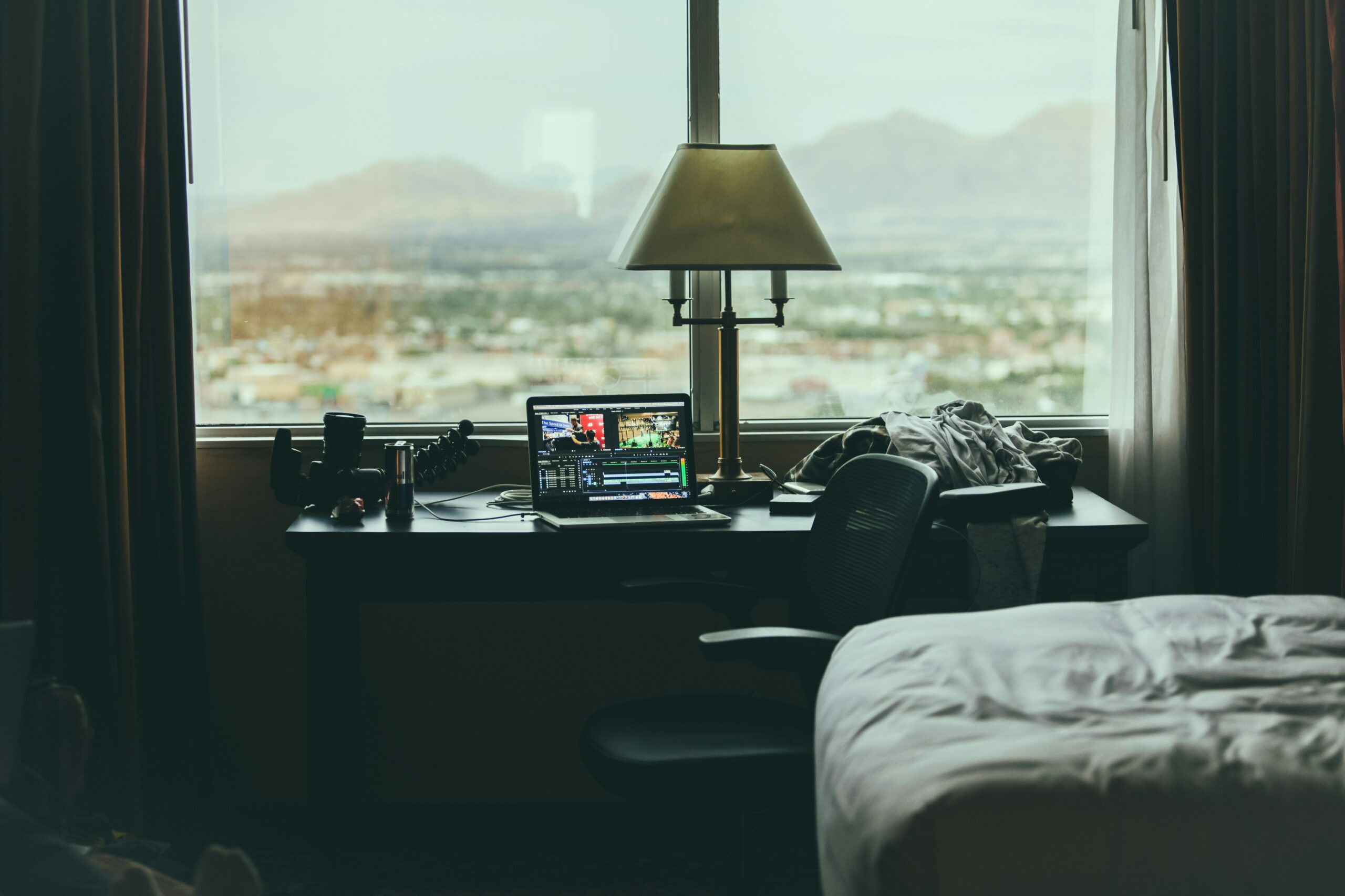 Hotel tech adoption shifts toward specialized best-in-class systems