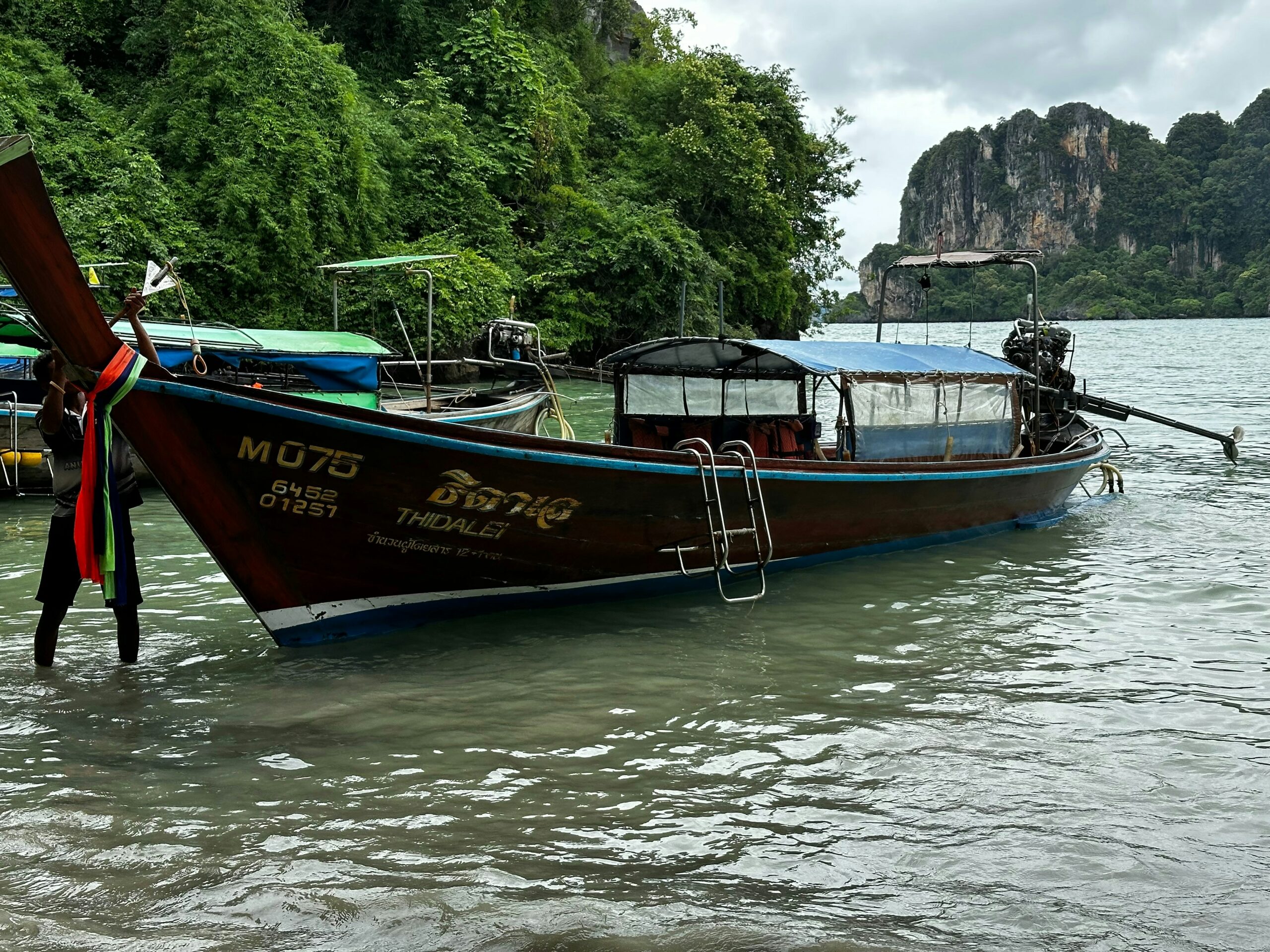 Lunar New Year Holiday: Thailand Now Outpacing Japan As Travelers’ Choice