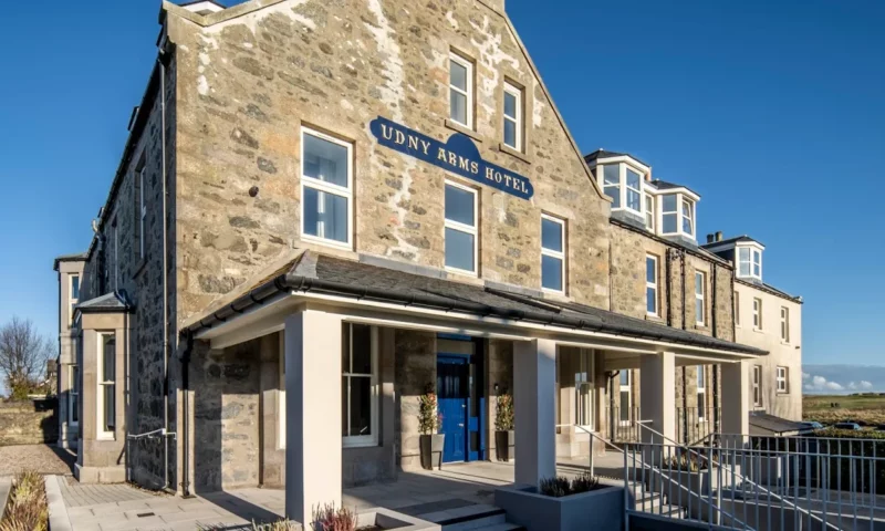 UKH Scotland welcomes rates relief but cautions bills still set to rise