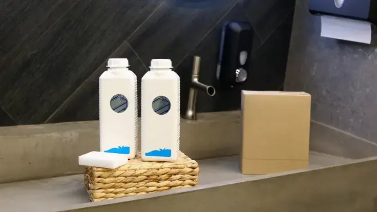 6 products that ameliorate the hotel guestroom experience