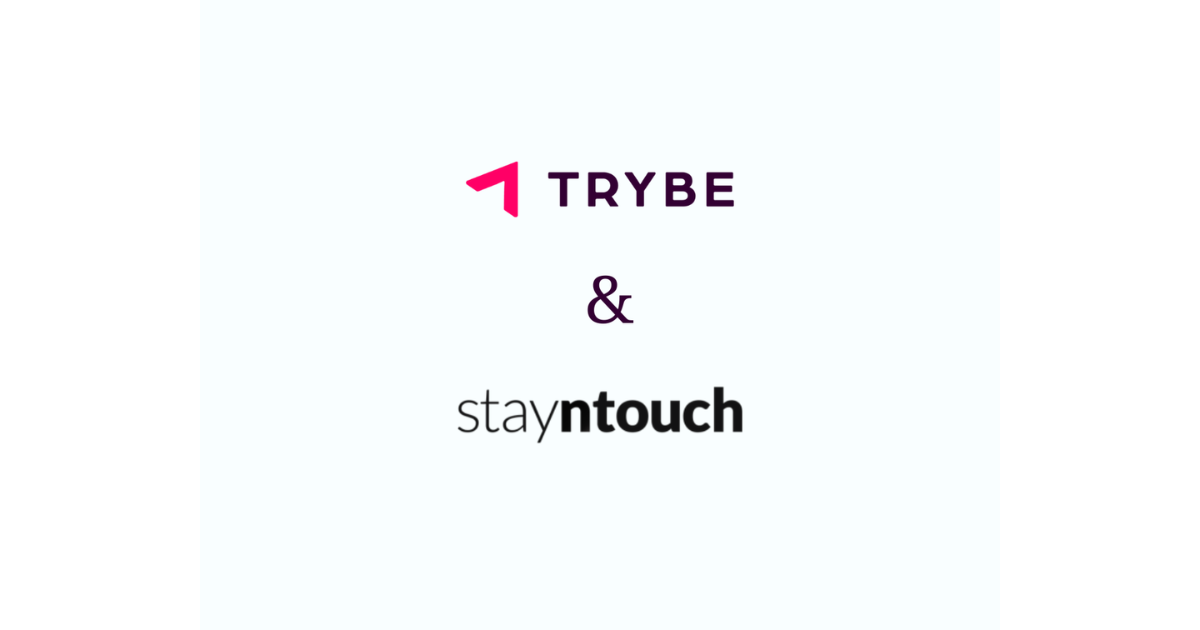 TRYBE partners with Stayntouch for spa,…