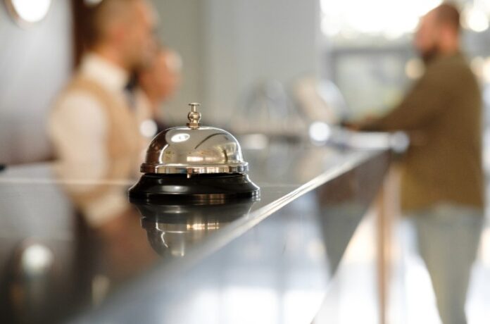 Hilton, Hyatt, and IHG Hotels & Resorts Announce Updated Human Trafficking Prevention Training