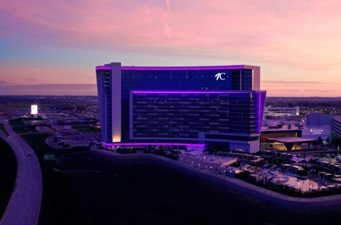 Wyndham Announces Multi-Hotel Deal With Choctaw Casinos & Resorts