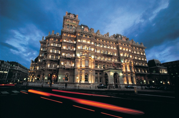 Langham Hospitality Group Names Michele Grosso as Regional VP to Oversee U.S. Operations for Two Brands