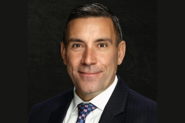 Mandarin Oriental Hyde Park, London welcomes new GM