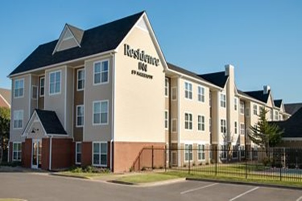 Dreamscape expands Marriott portfolio across the South and Midwest