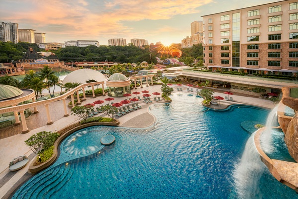 Global Hotel Alliance unveils 2025 full-year review