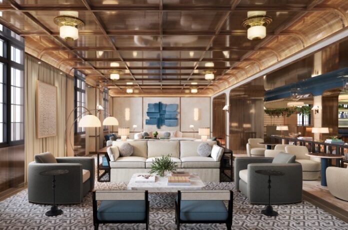 The Cooper Joins Legend Collection by Preferred Hotels & Resorts