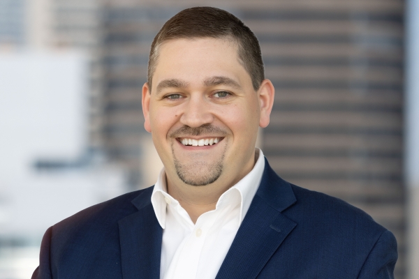 Hilton appoints complex GM for two Curio Collection hotels