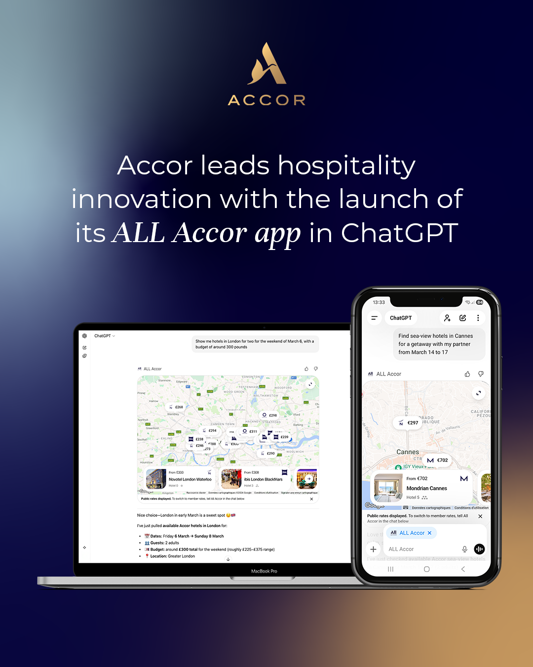 Selina’s $1.2B Valuation Collapsed to Zero, ChatGPT Completes Live Hotel Bookings