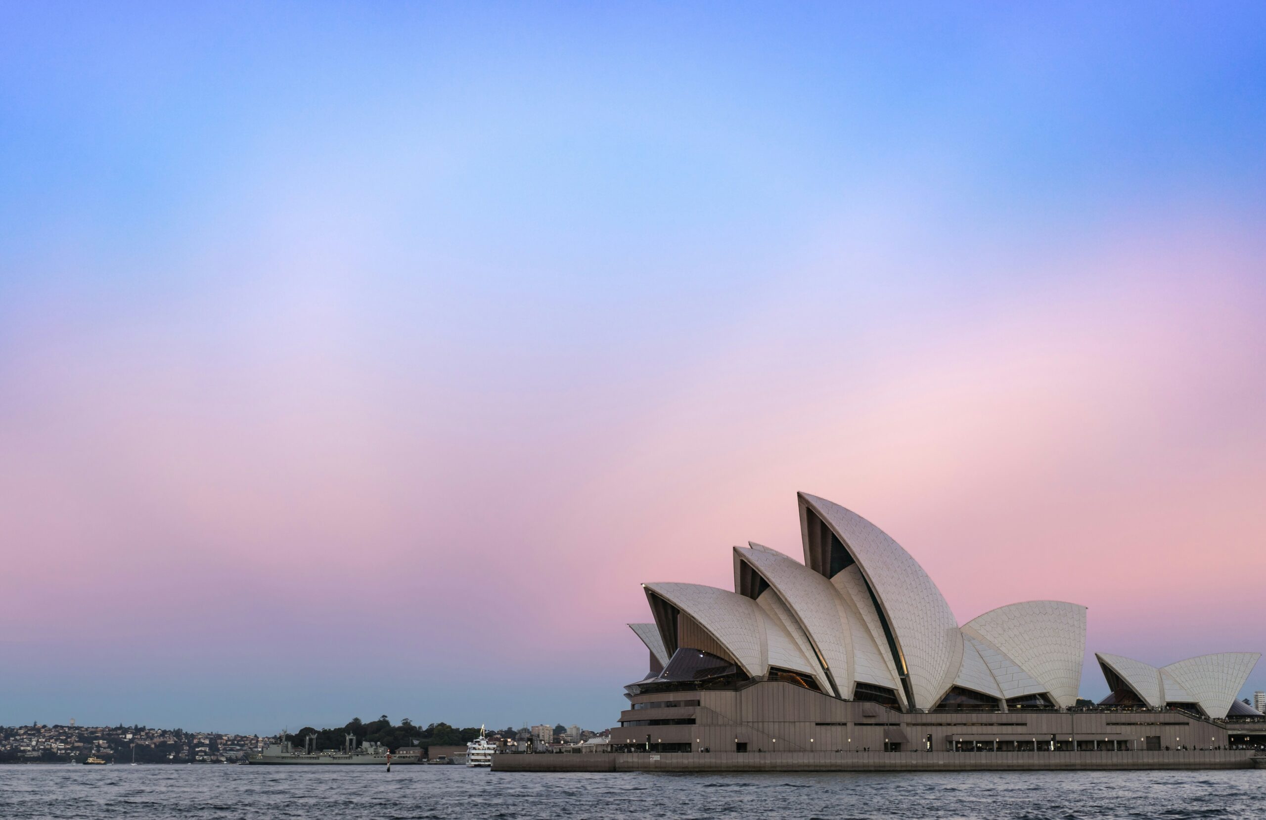 Australia, 2026, and hospitality: What’s actually changing?