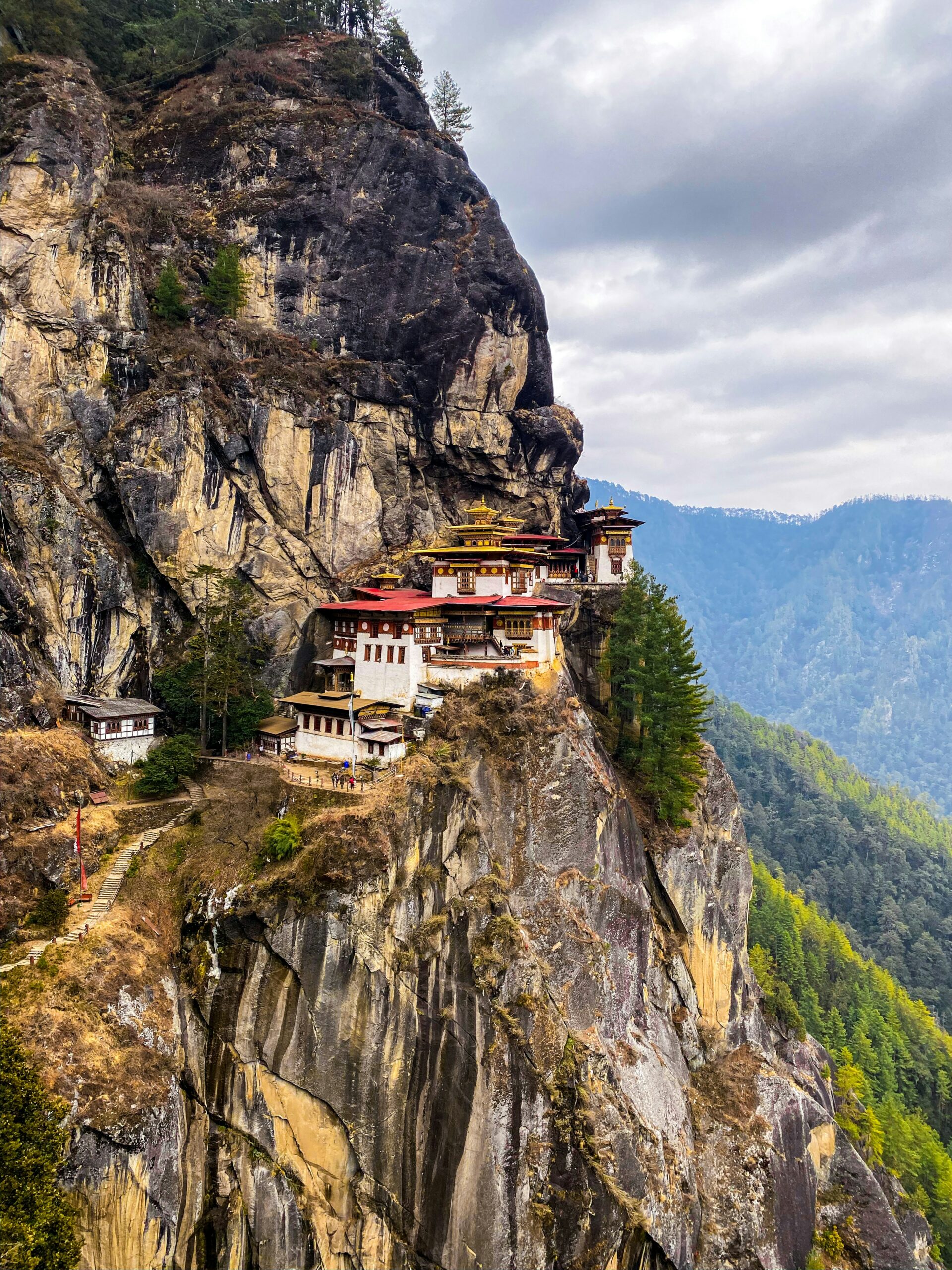IHCL & CG Hospitality Global Strengthens Presence in Bhutan, Unveils Taj Gangtey Resort & Spa