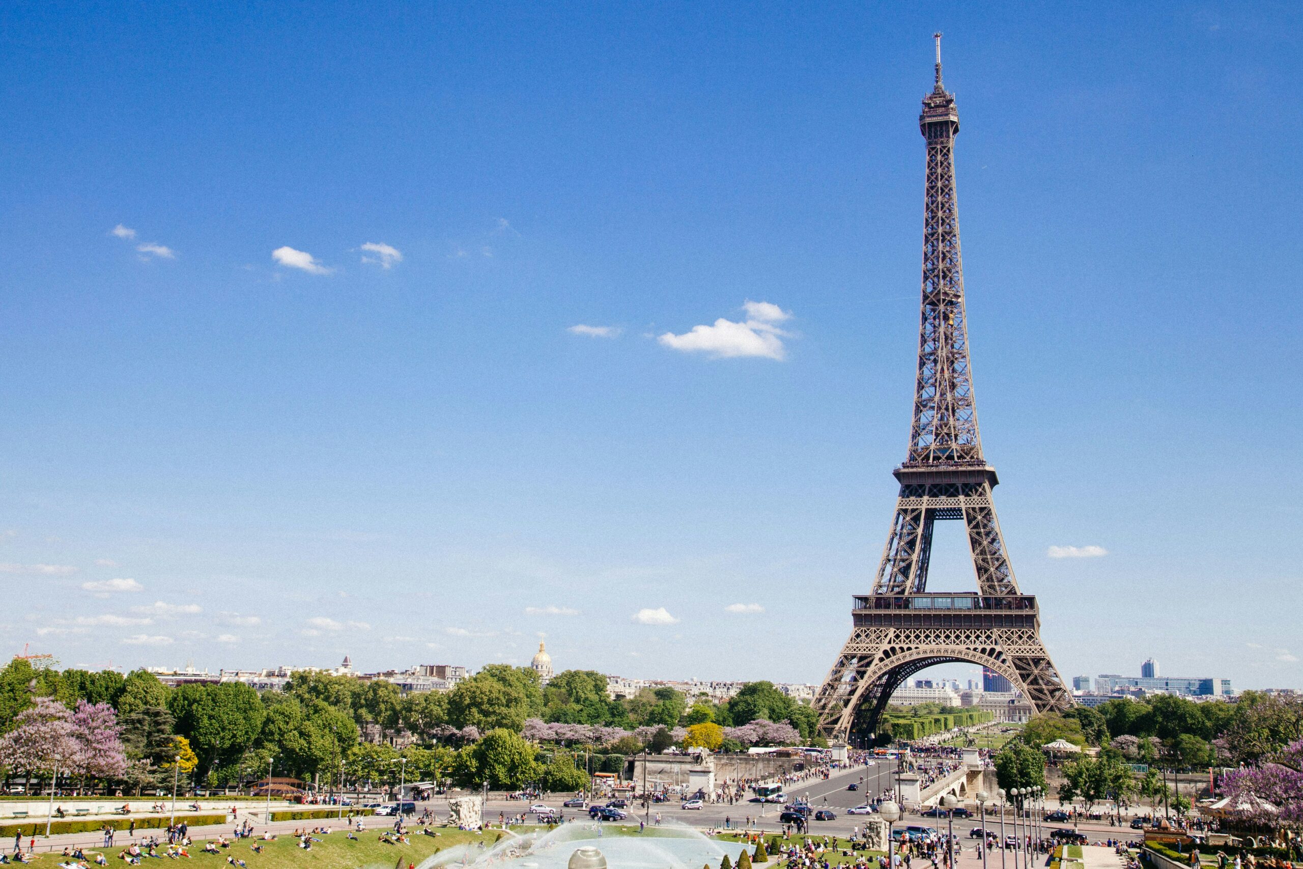 France emerges as one of the three markets driving CapitaLand’s growth, alongside Japan and Australia