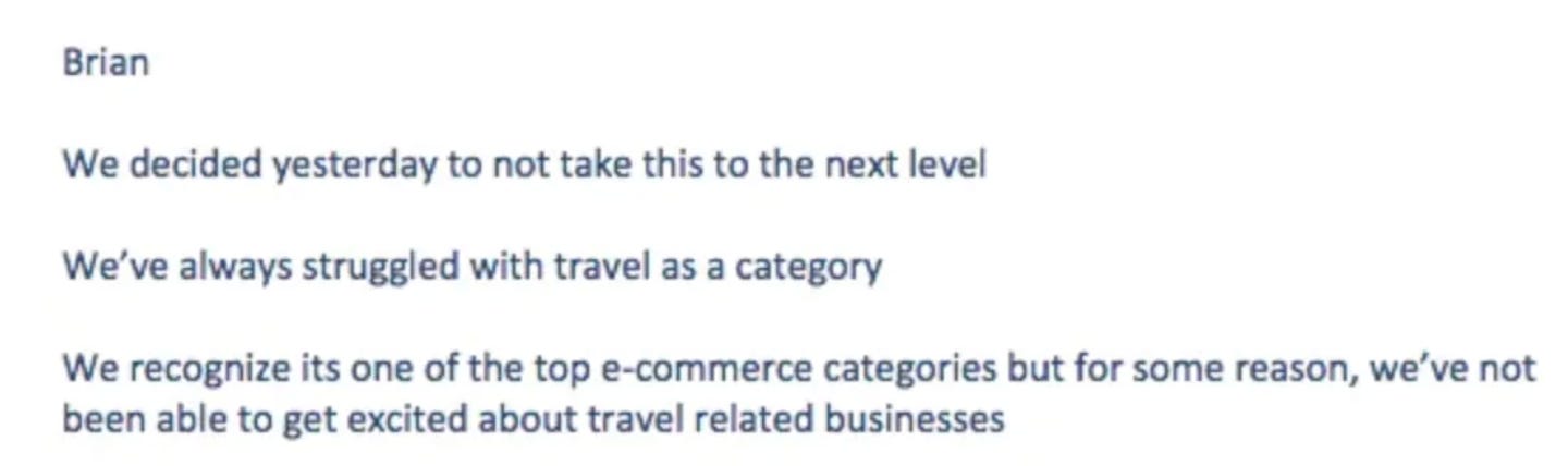 Travel Tech Essentialist #195: Essence