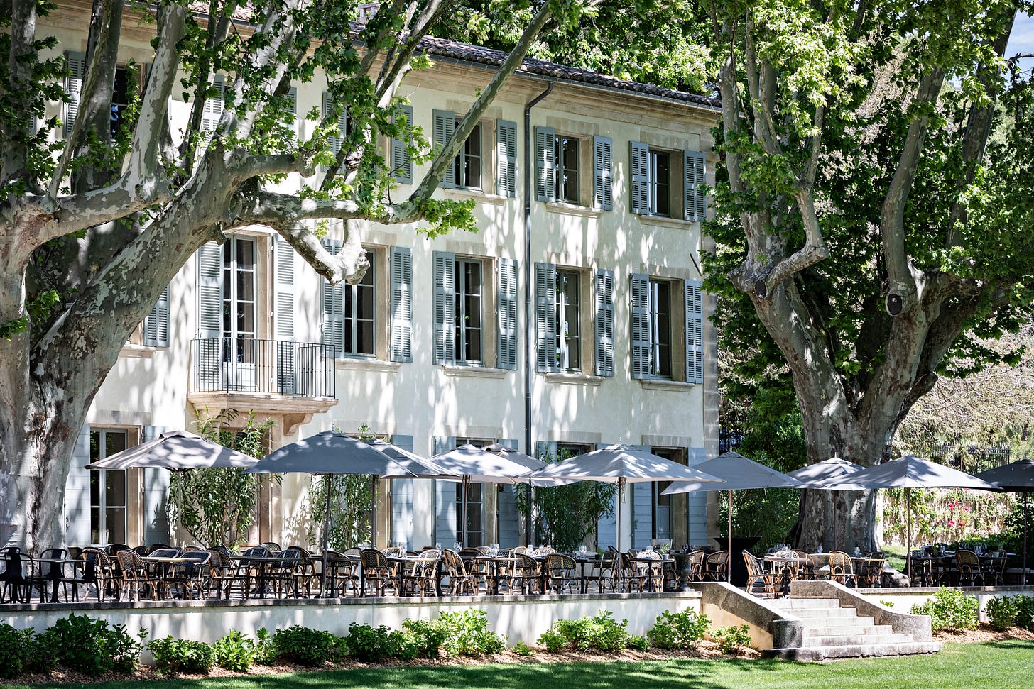 Scaling a French boutique hotel brand