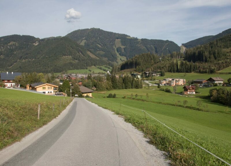 Destination Sunday: The Places That Feel Like They Were Expecting You