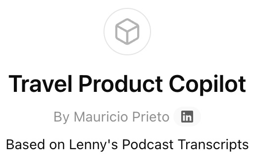 Travel Tech Essentialist #194: Structural Shifts