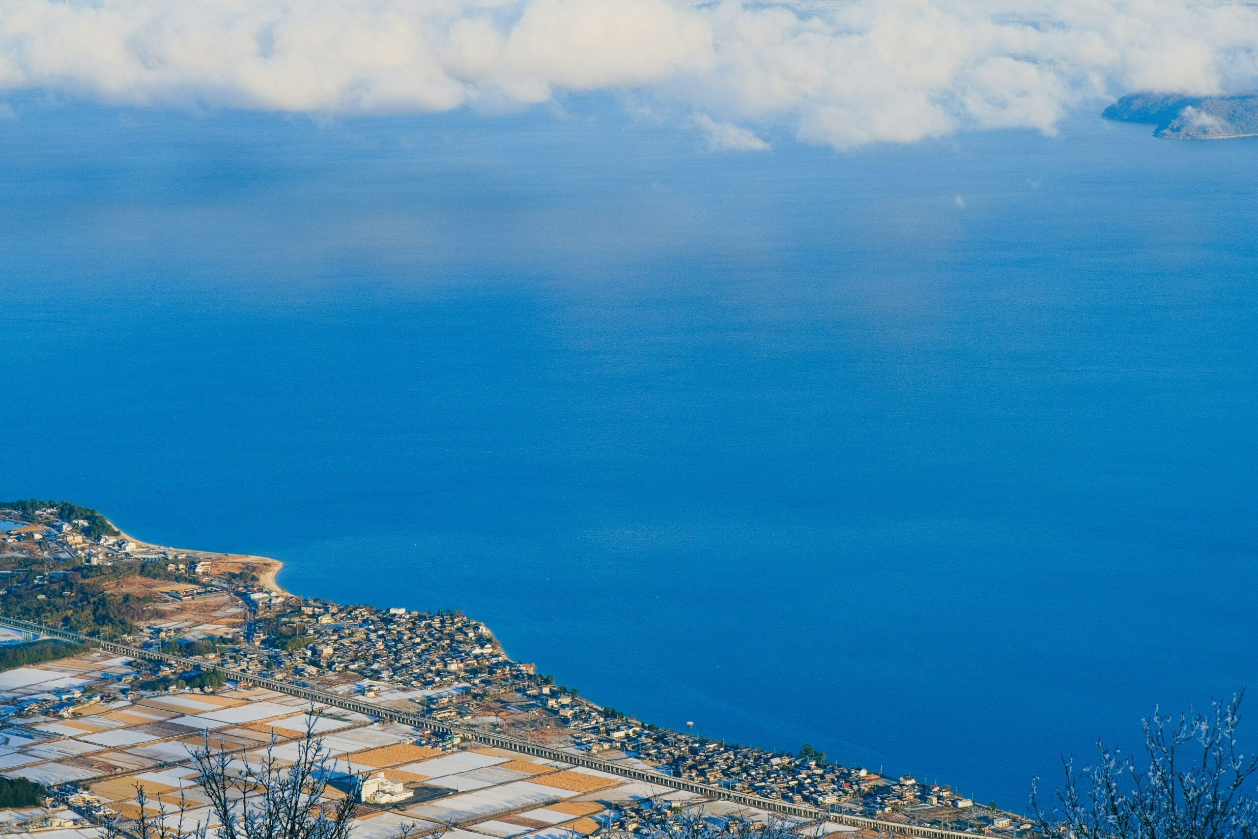 139 – Global OTA Distribution Chart