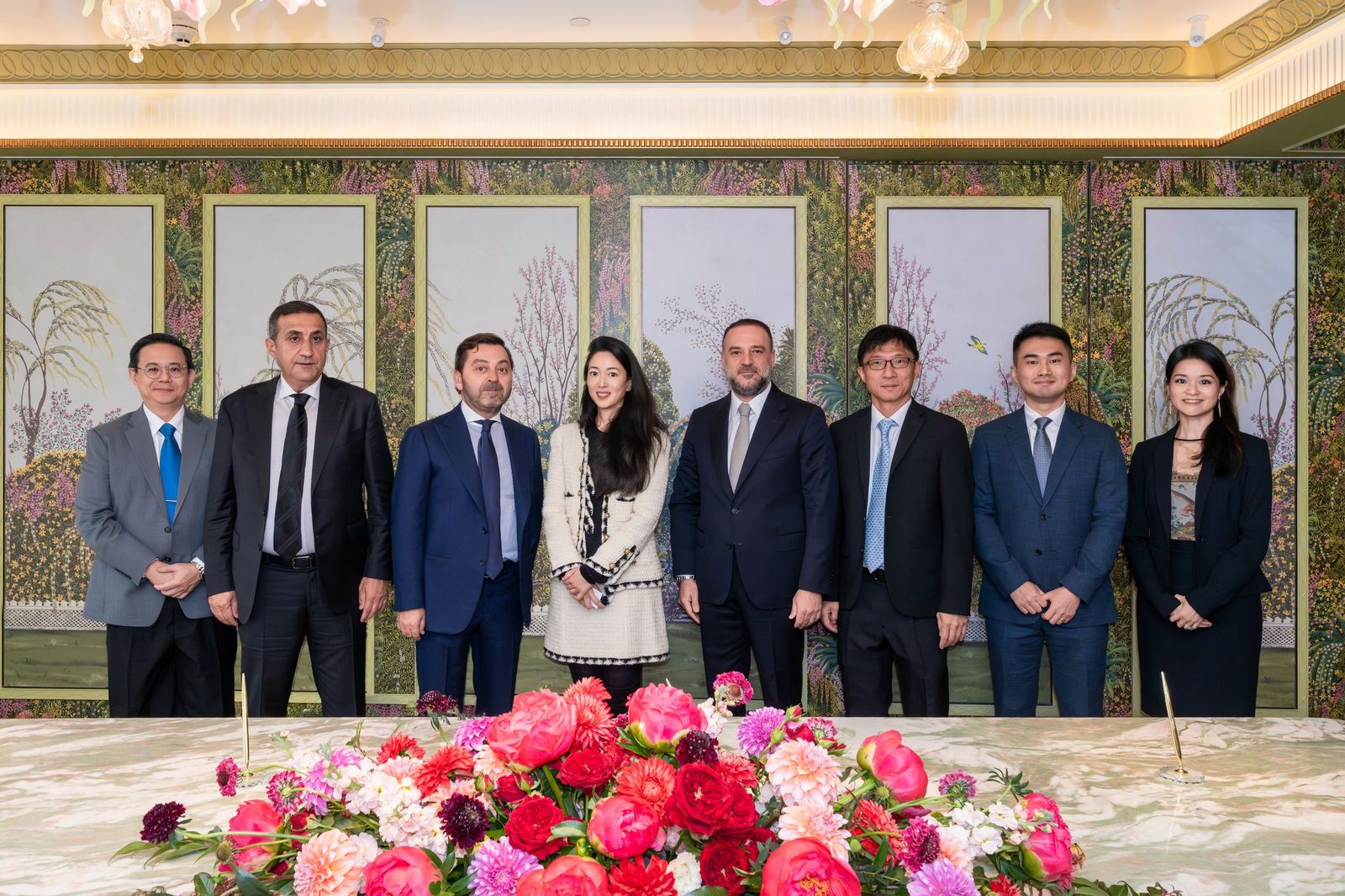 Shangri-La signs second luxury resort in Turkey
