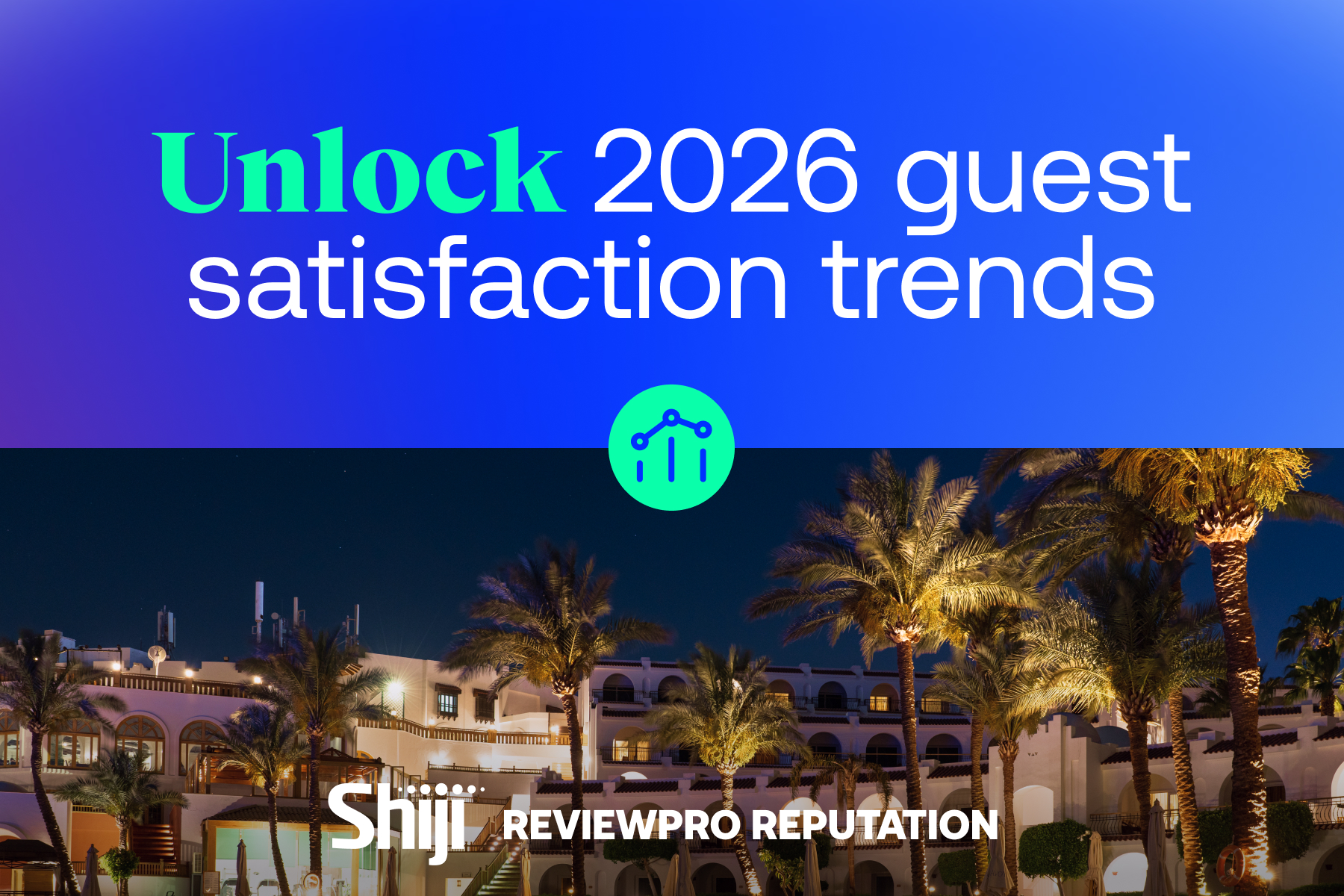 Middle East Hotels Lead in Luxury & Midscale Performance 2026 | Shiji