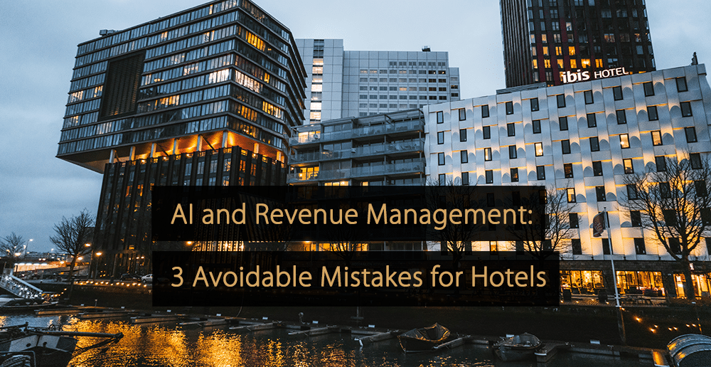 Revenue Management Moves Into the PMS: A Conversation with RoomPriceGenie at ITB Berlin