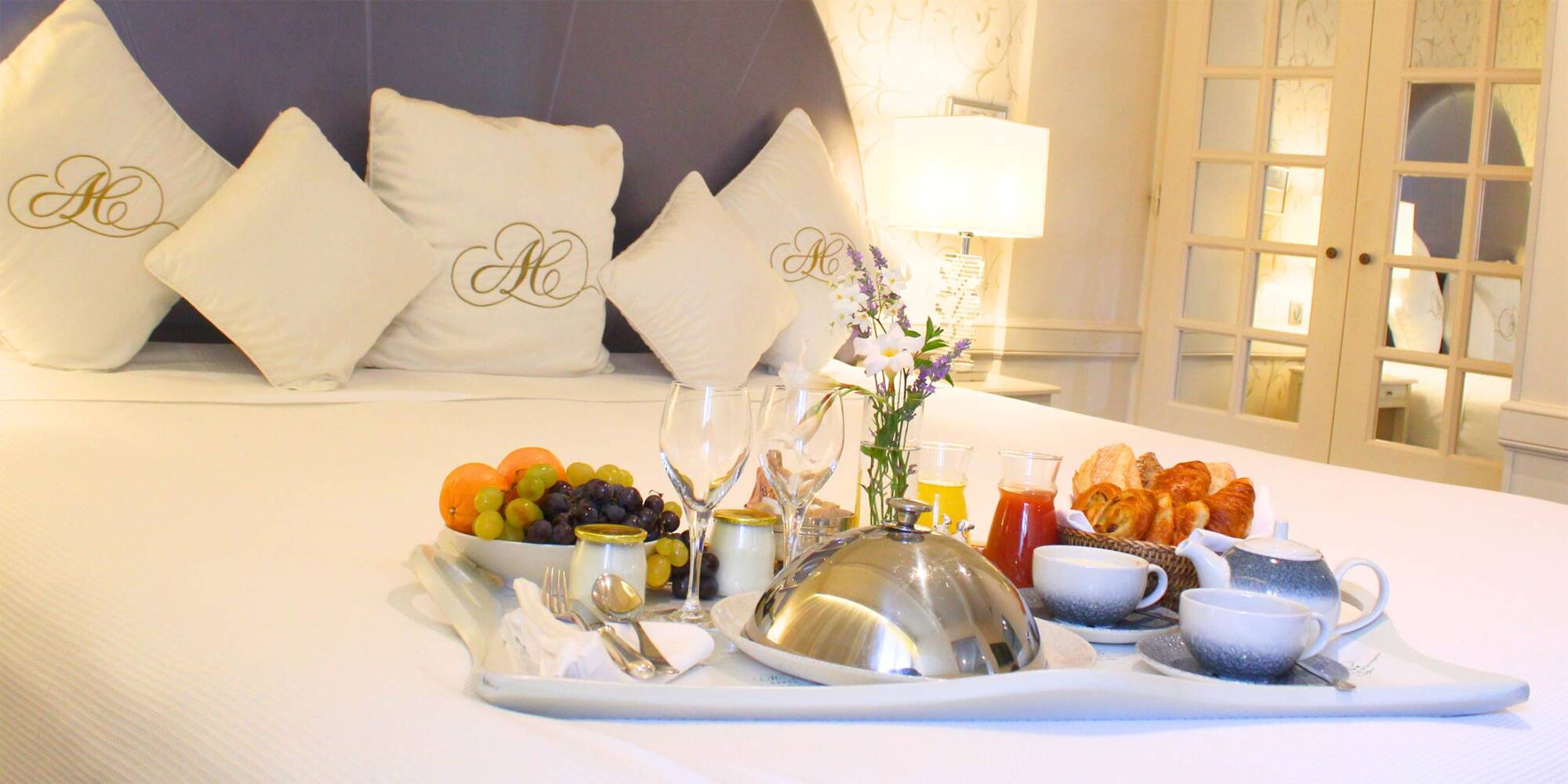 Auberge de la Cassagne & Spa