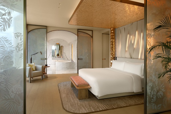 Capella opens luxury hotel in Galaxy Macau complex