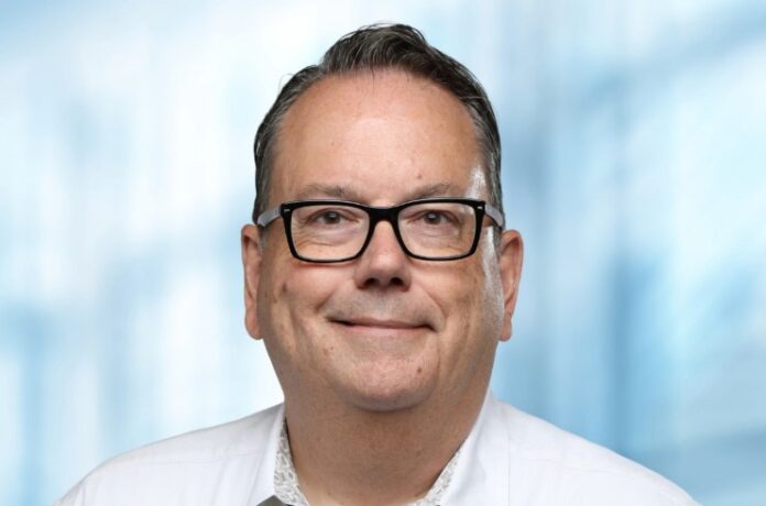 Hapi Announces Appointment of Jeff Bzdawka as Chief Executive Officer