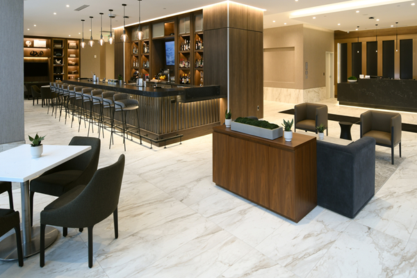 AC Marriott Ann Arbor Downtown now open