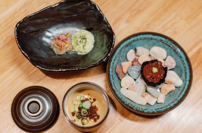 Sushi By Scratch Restaurants Announces Its Utah Debut at Grand Hyatt Deer Valley