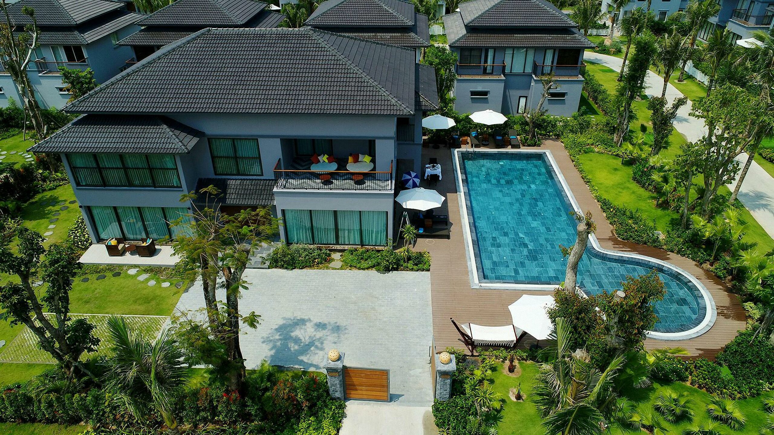 A New Era of All-Inclusive Luxury Arrives in Bali with the Opening of Paradisus by Meliá