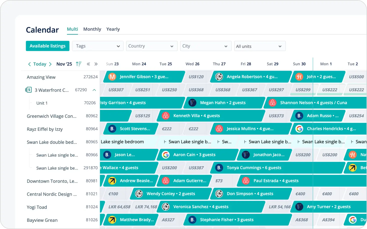 Hostaway partners with Plum Guide to expand premium European distribution for property managers