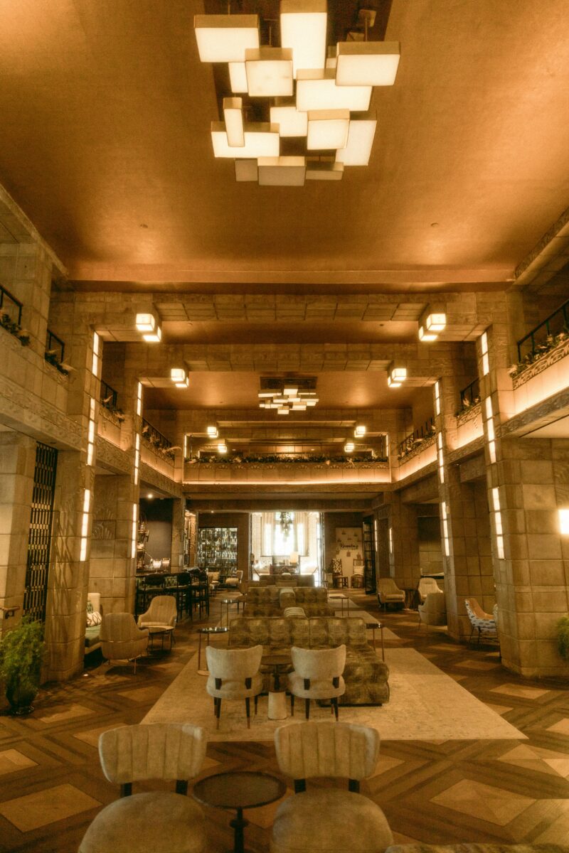 IHG Launches New Premium Brand: Noted Collection