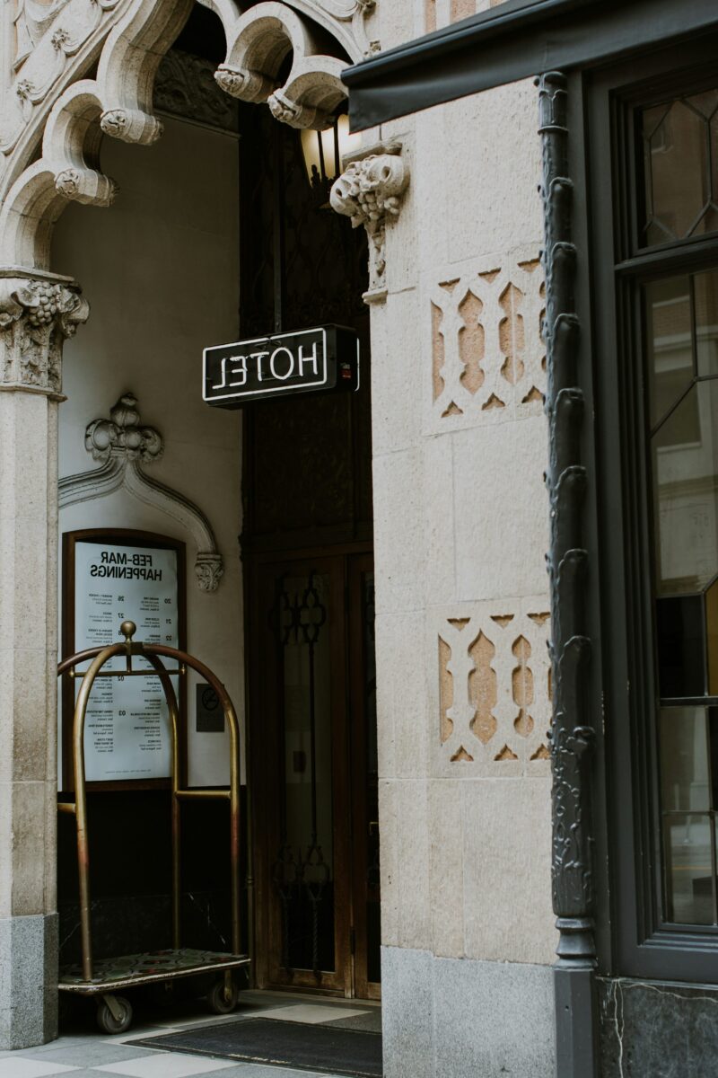 Keswick’s Highfield Hotel sold to local investor for £1.8m