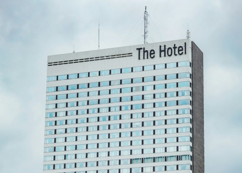 Newmark Secures $172.5 Million Loan for The Ben, Boosting West Palm Beach Hotel Market with 11% RevPAR Growth