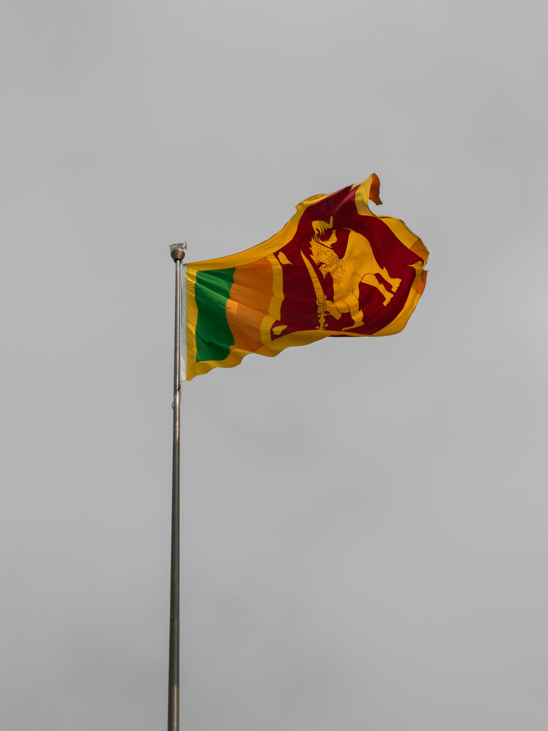 IHCL Expands Presence in Sri Lanka, Signs a Taj Hotel in Weligama