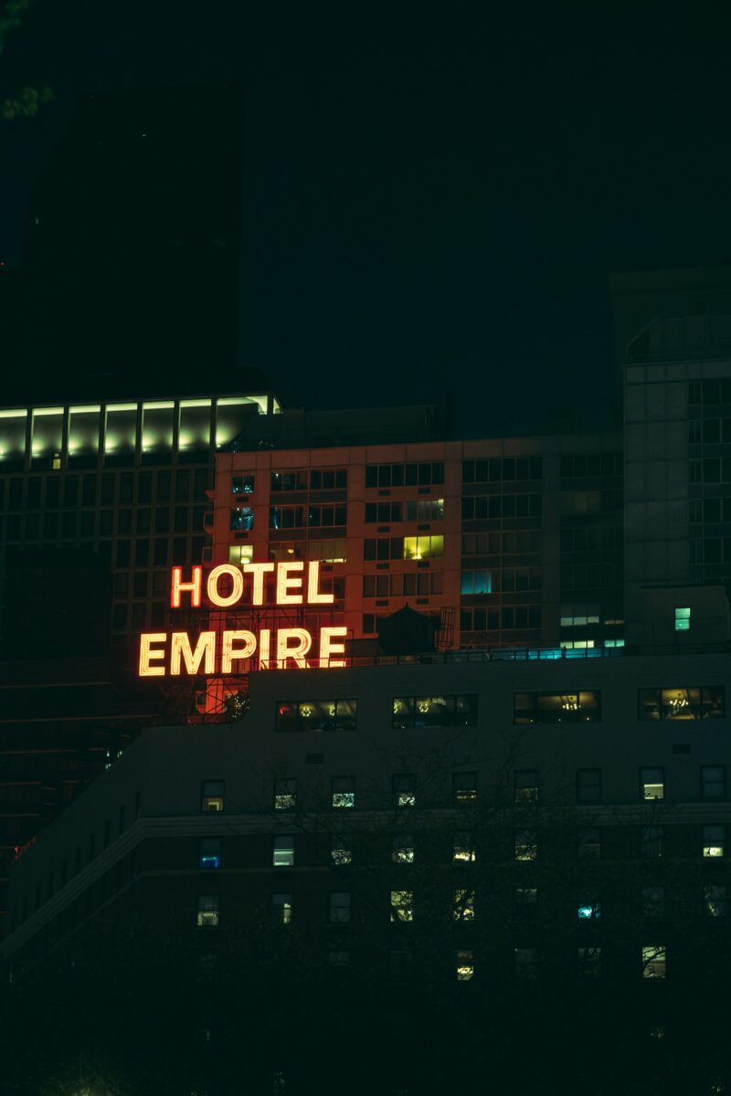 IHG has opened its largest hotel in the Americas here