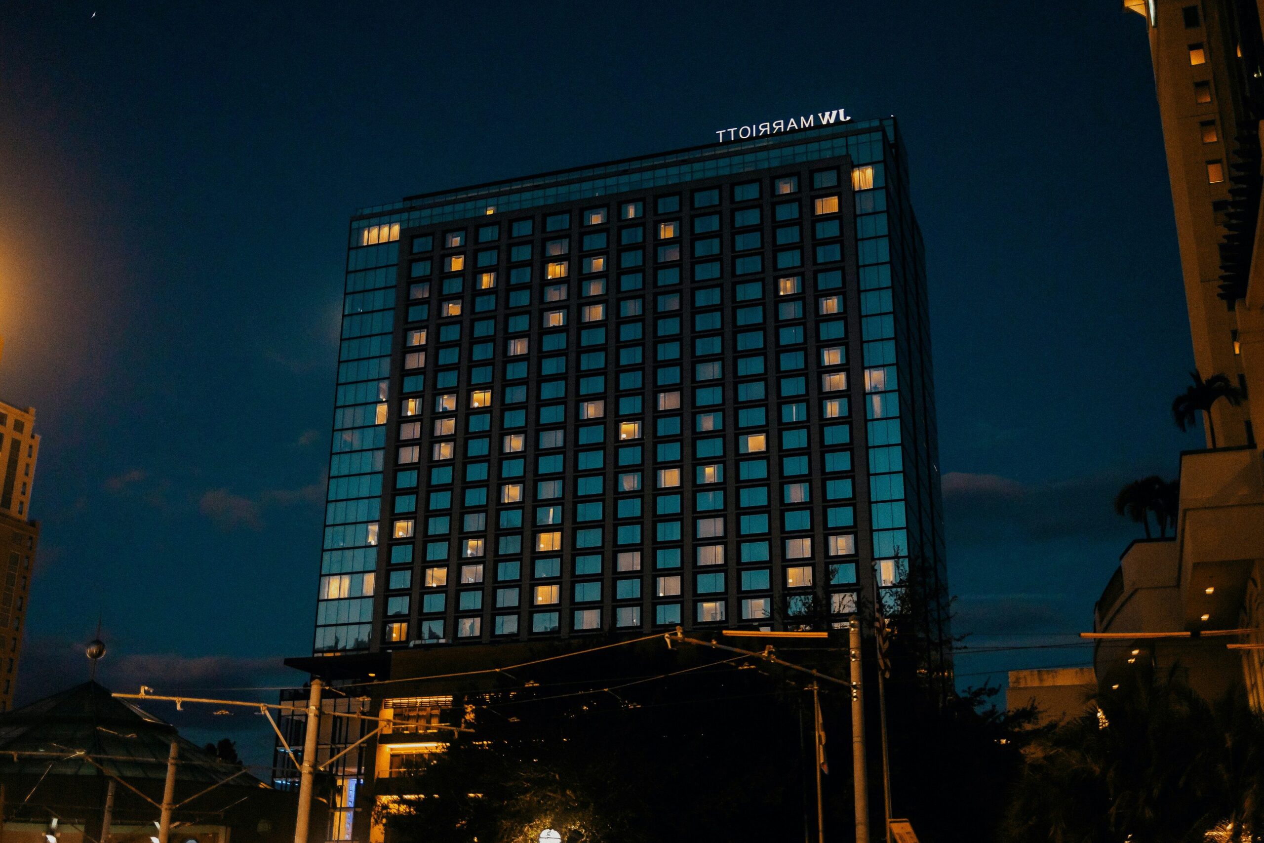 Outside the Beltway: Why JW Marriott Reston Station is the perfect bridge between D.C. and Dulles