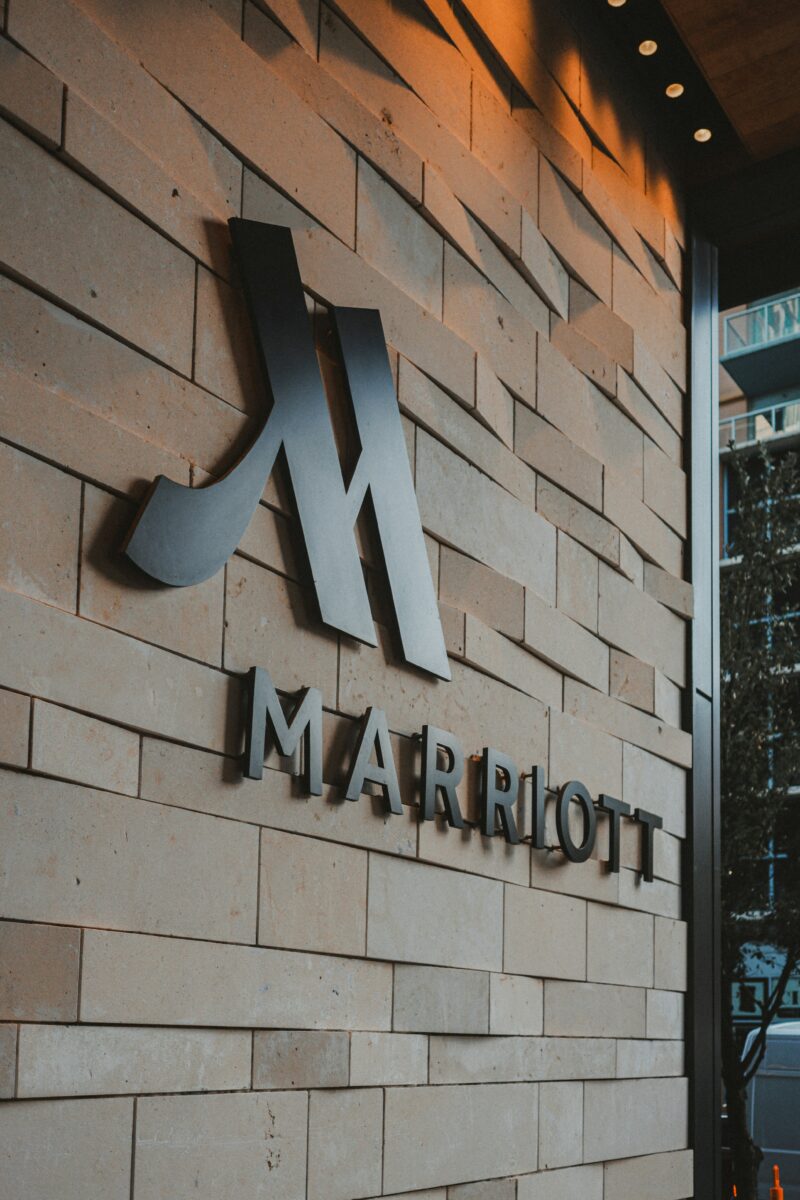 Las Vegas Marriott Announces $25 Million Renovation Enhancing Guest Experience