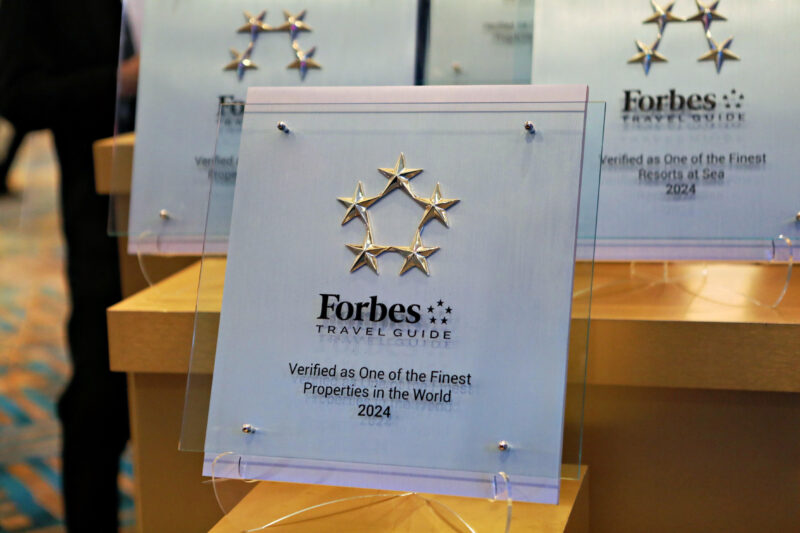 Photo by Forbes Travel Guide