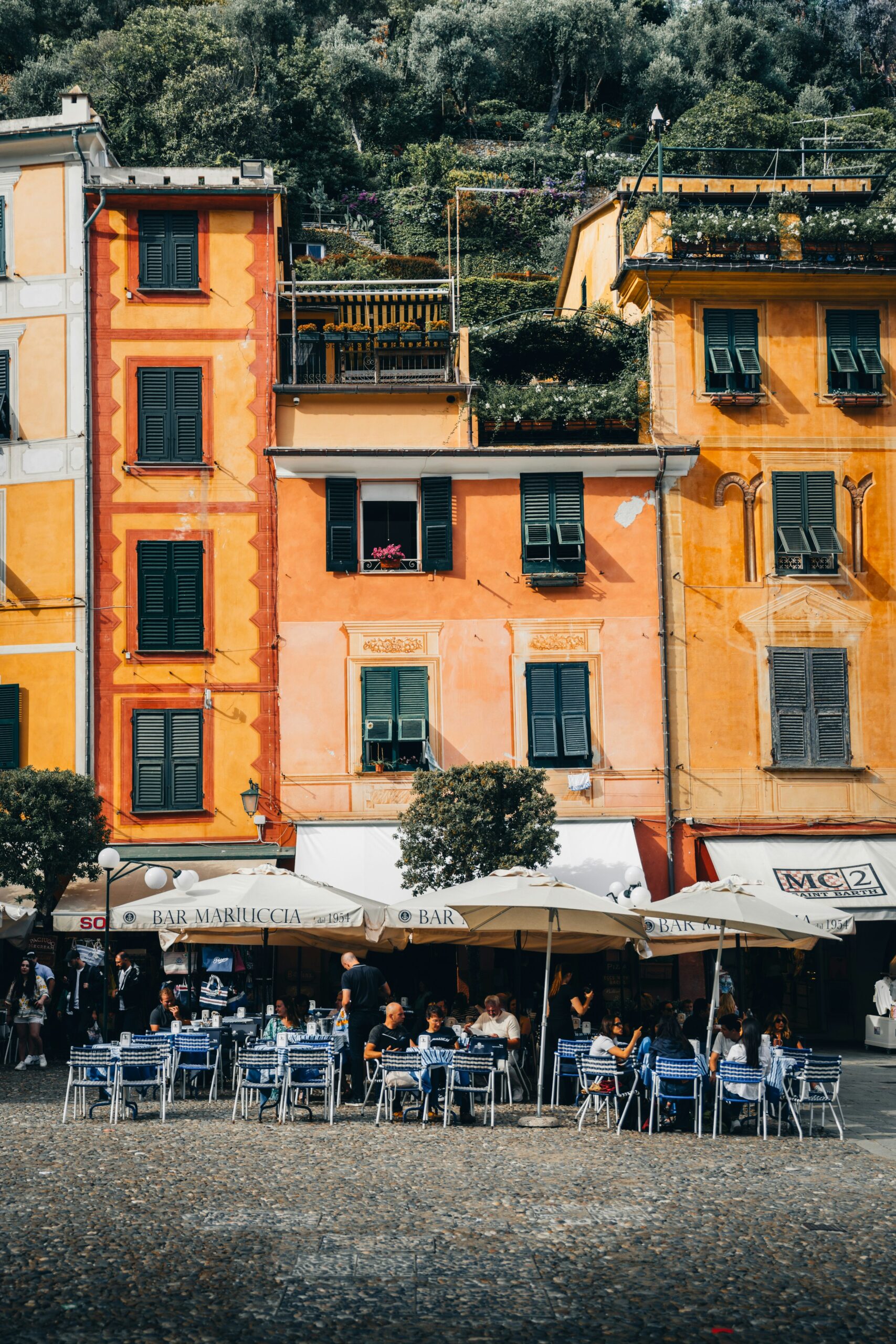 Fast Company Names Belmond Among Most Innovative Companies of 2026 for Its "Slow Luxury" Approach