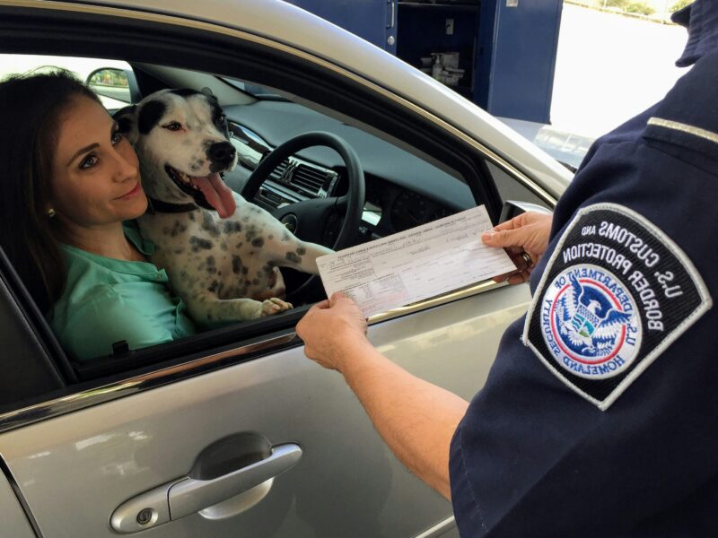 U.S. Border Policy Changes May Affect Hotel Bookings: New Digital Vetting Could Impact International Tourism Demand