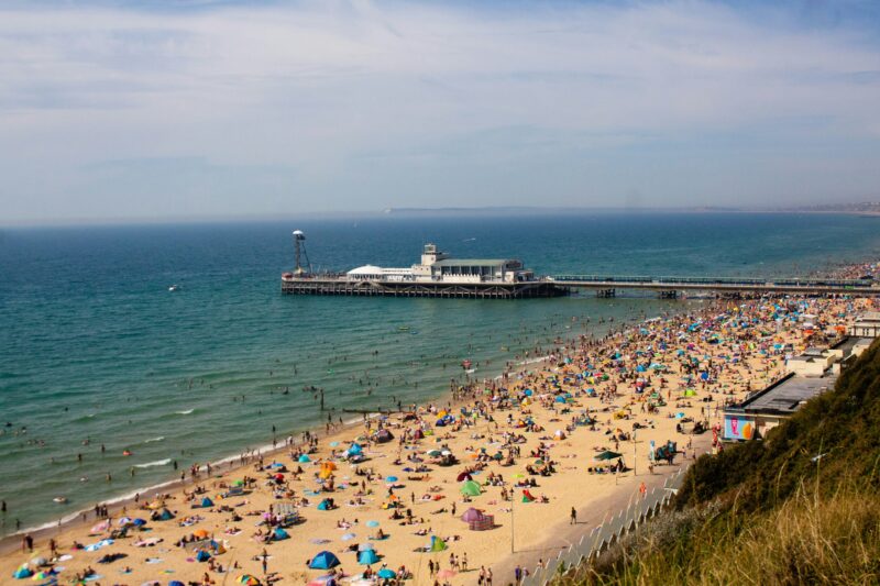 The Durley Dean Hotel in Bournemouth Listed for Sale at £5.75m After Complete Renovation Over Seven Years