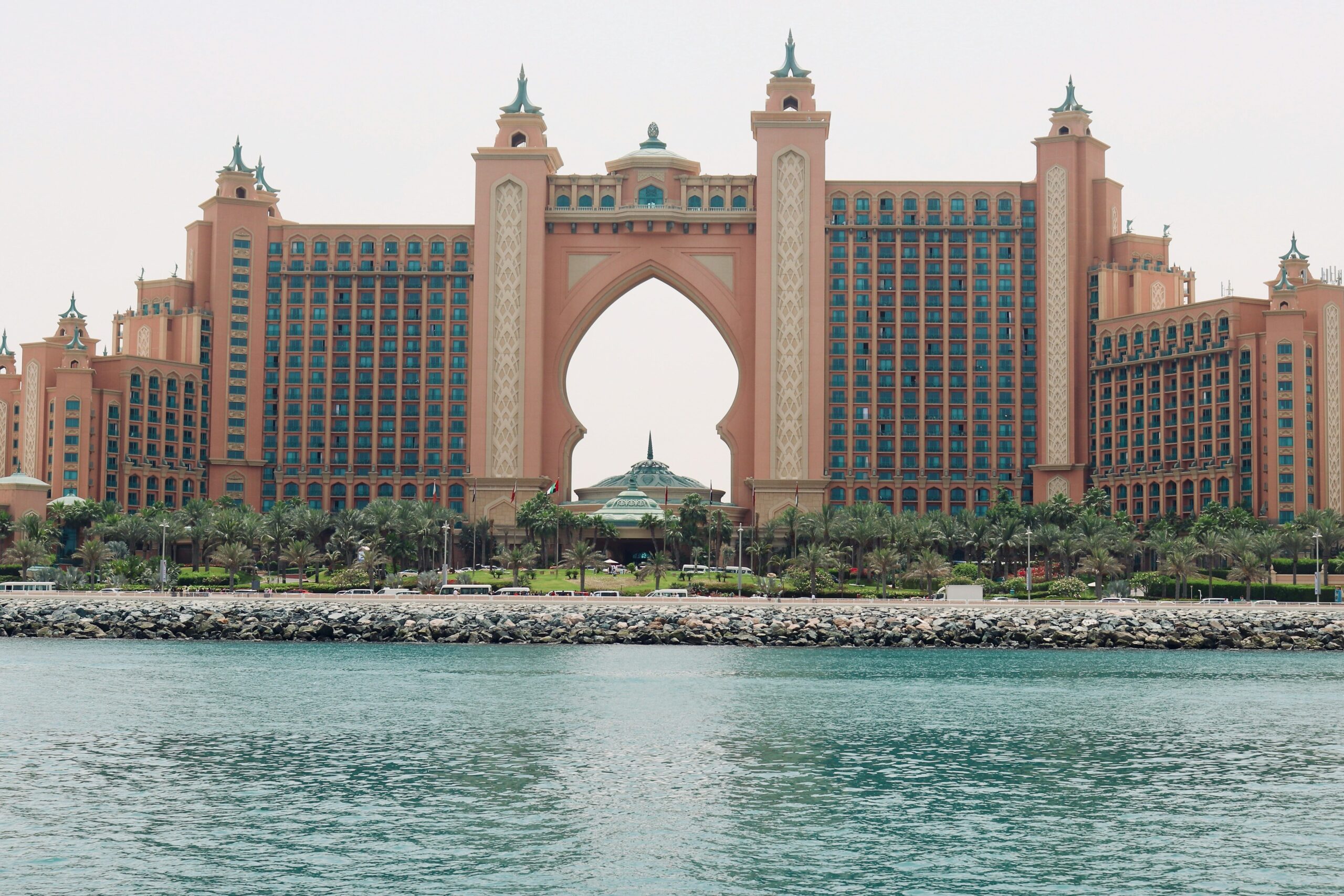 Ciel Dubai Marina Marks The First Group's Ambitious Entry into Premium Hospitality with Mixed-Use Luxury Focus