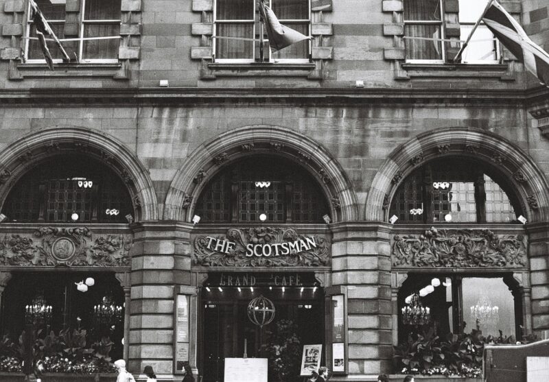 The Edinburgh Grand Unveils Dry Spa in Historic Vaults, Partners with Skeyndor for Advanced Skincare Treatments